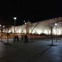 Gerusalemme, Monte degli Ulivi, Santo Sepolcro